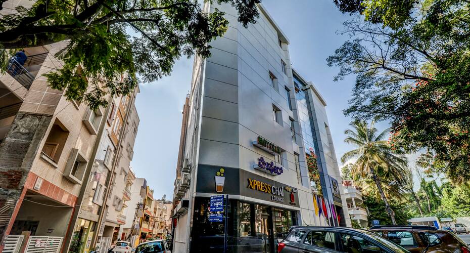 Blue Bells Boutique, Bangalore 4