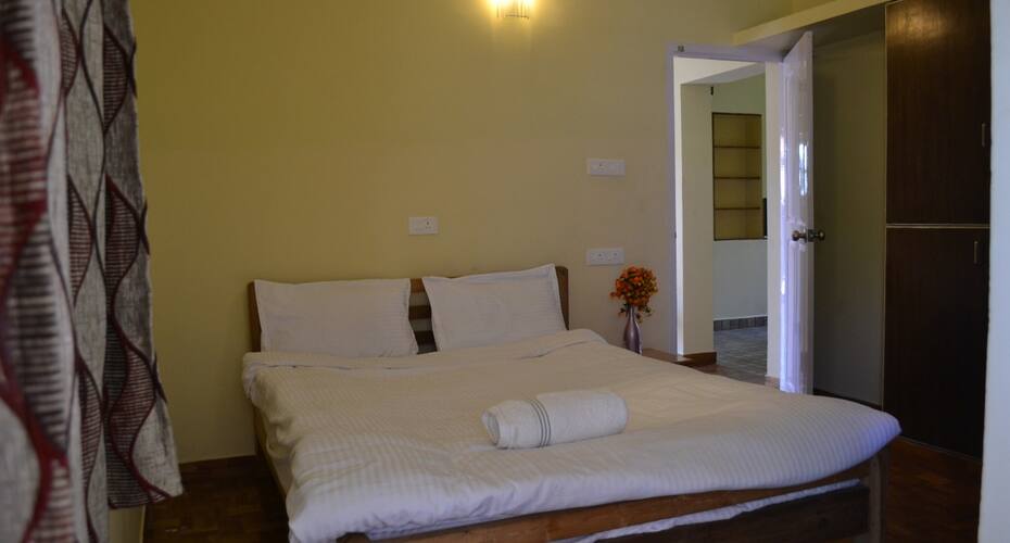 Yogi Hilltop Cottage, Kodaikanal 4