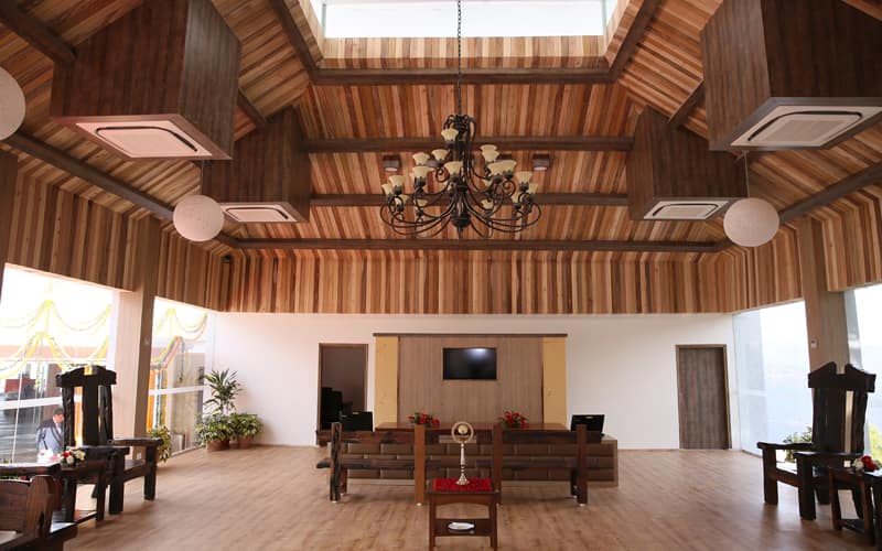 Timber Trail Heights and Terraces, Parwanoo 4