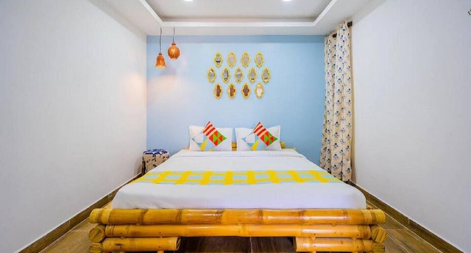 Signature Grande, Pondicherry 5