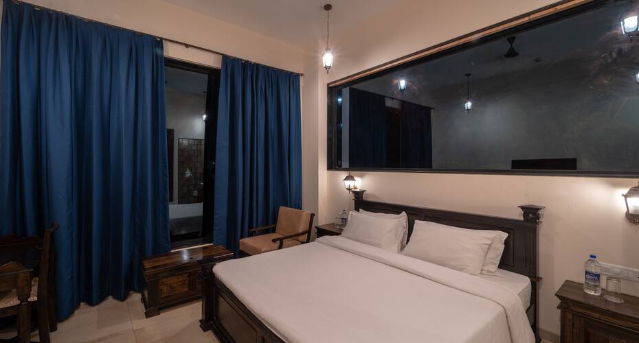 Triose Boutique Hotel Lonavala, Lonavala 3