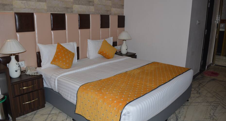 Dalaan Resort, Darbhanga 2