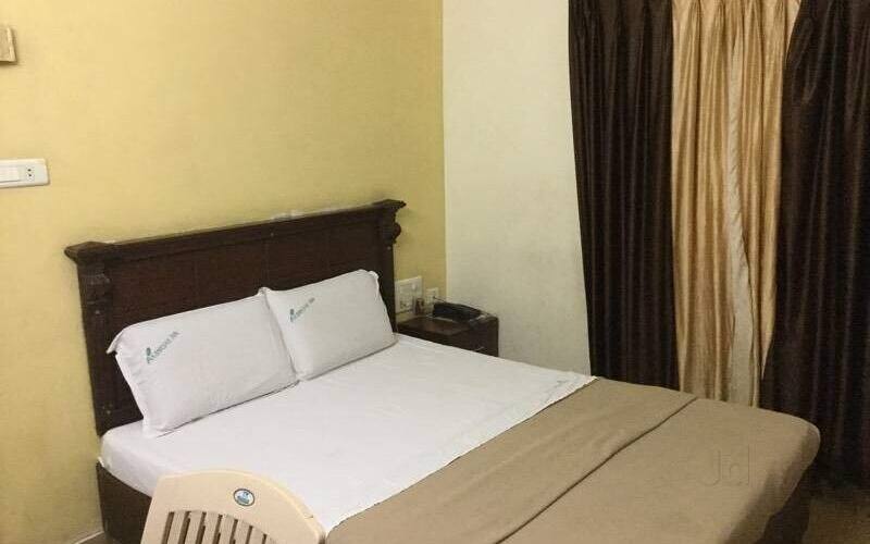 Hotel Prakash Park, Srikalahasti 5
