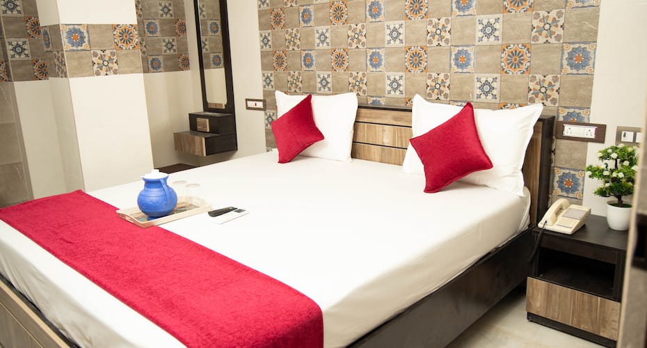 Hotel Ganesh Palace, Rameswaram 4