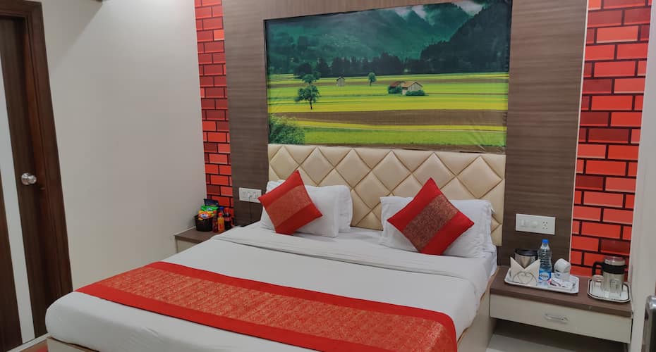 Hotel Tamanna - 50 Meter From Golden Temple, Amritsar 2