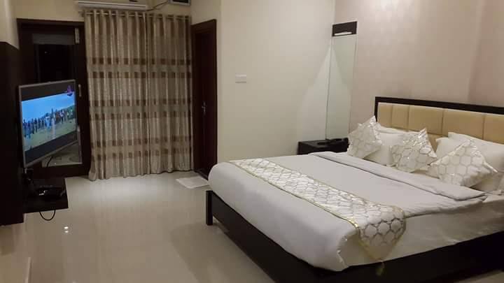 Hotel Mallikarjuna Residency, Ranebennur 4