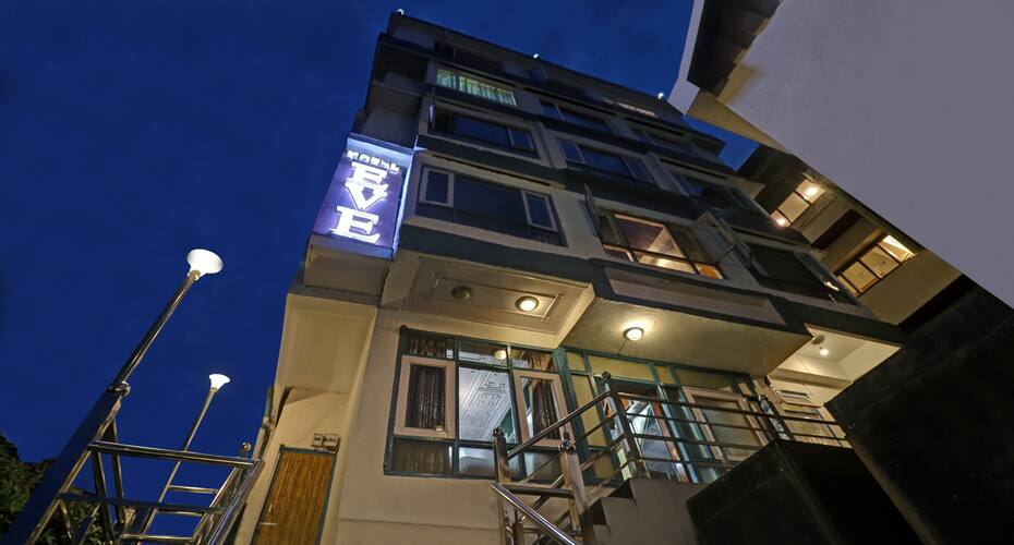 Treebo Trend Eve, Shimla 4