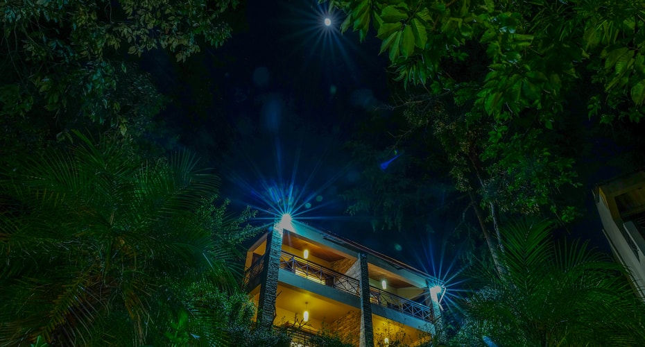 Kasaar Jungle Resort, Almora 2