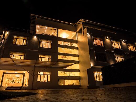 Hotel Blue Waves, Port Blair 2