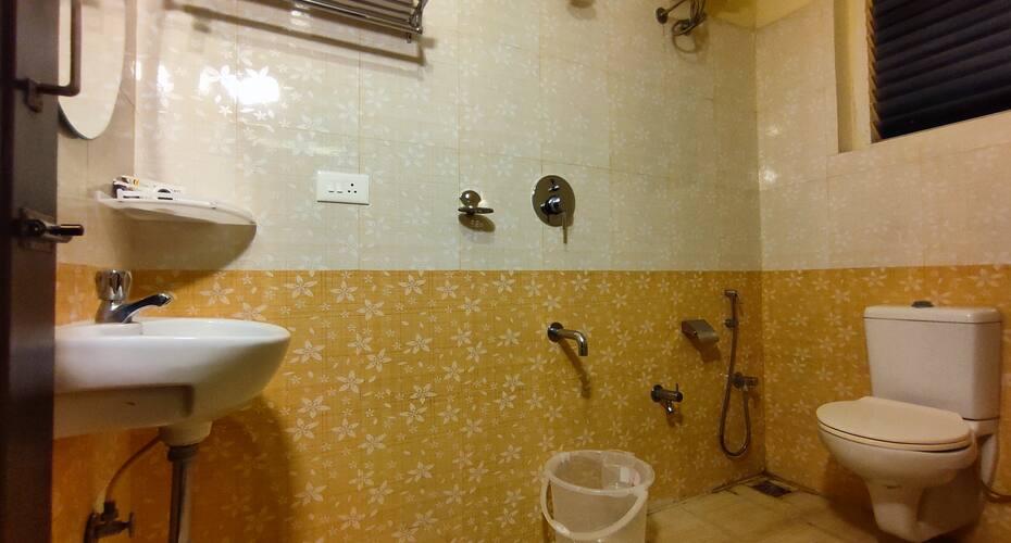 The Round House - Trichy, Trichy 5