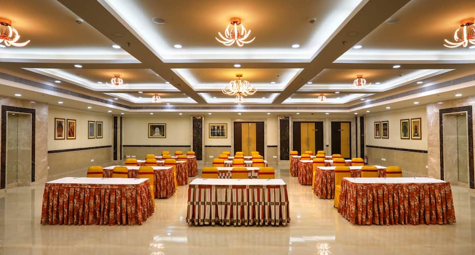 Hotel Aadithya, Chennai 3