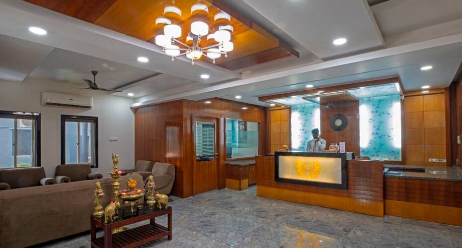 Hotel Goutham, Bapatla 5