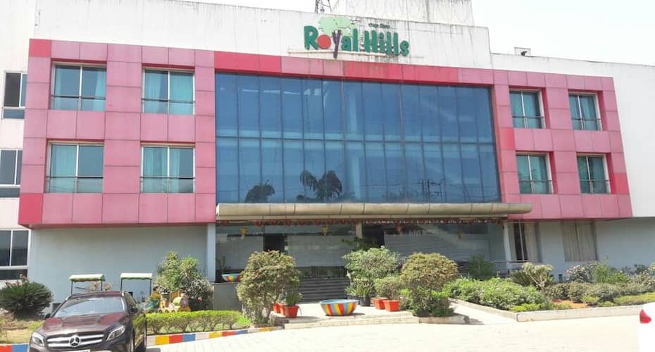 Royal Hills, Mumbai 2