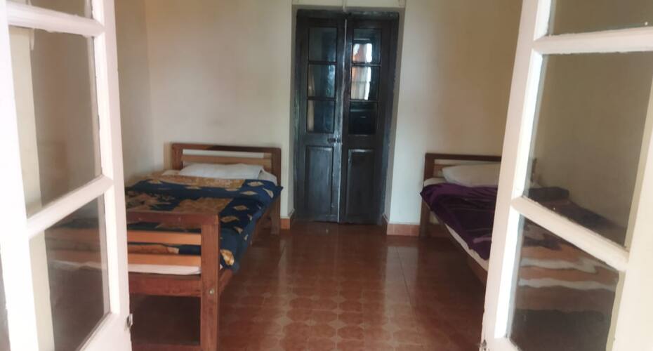Semion British Villa, Kodaikanal 4