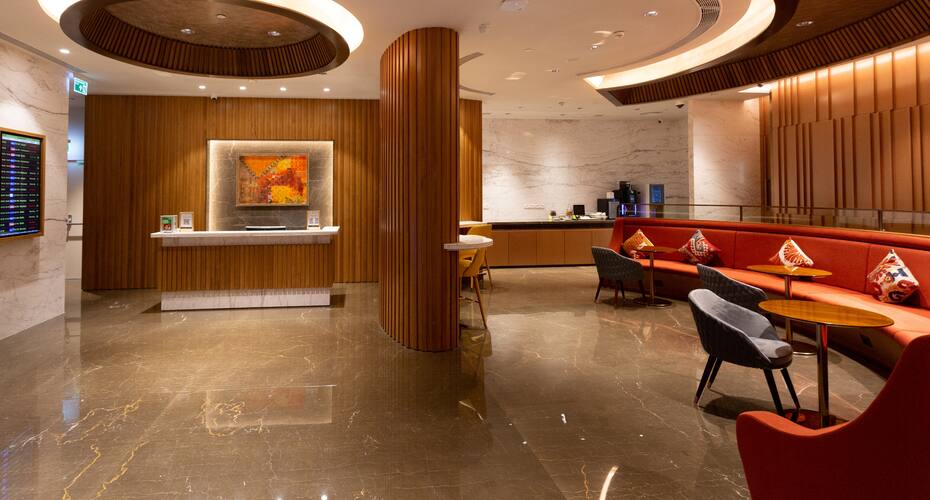 080 Transit Hotel Terminal 1, Bangalore 2