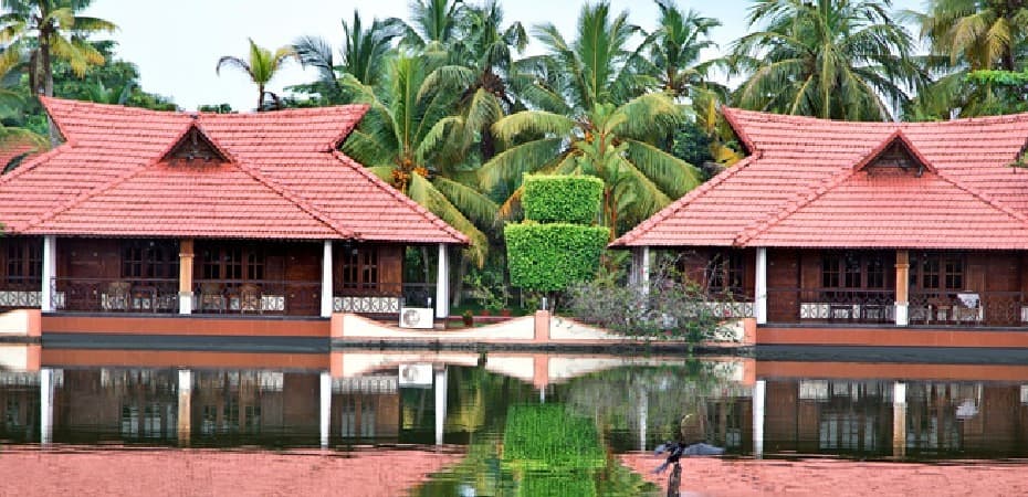 Sterling Lake Palace Alleppey, Alleppey 1