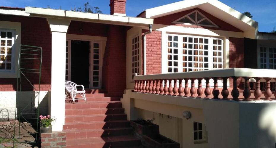 Rose Villa (Appus Holidays), Kodaikanal 2