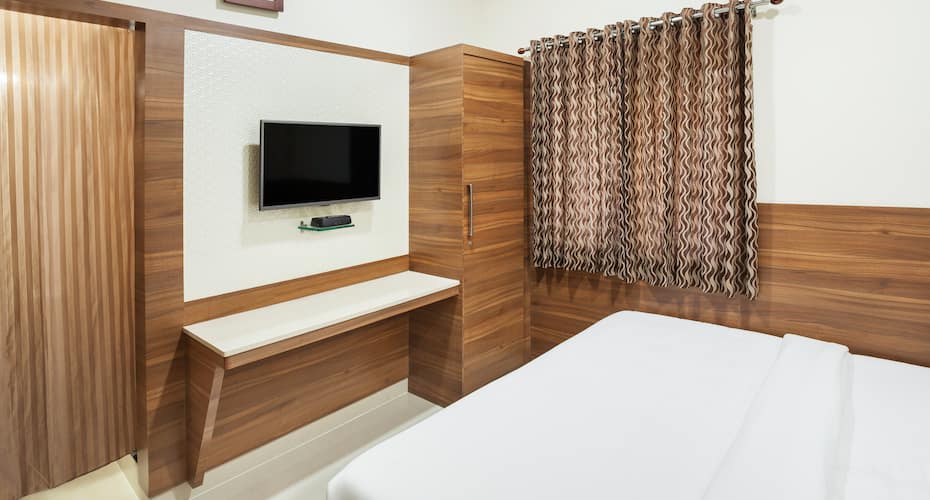 Ananya's Nest, Coimbatore 3