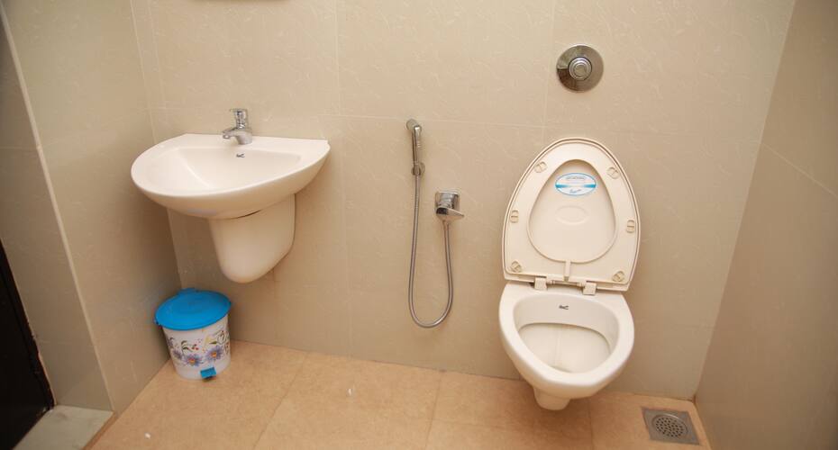 Meghna Residency, Thiruvananthapuram 5