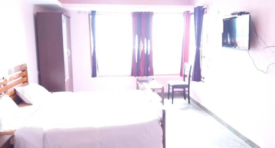 Motherland Residency, Trichy 5