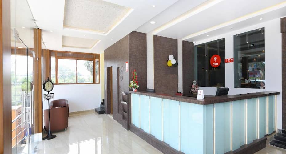 Hotel Parkway Inn, Chennai 5