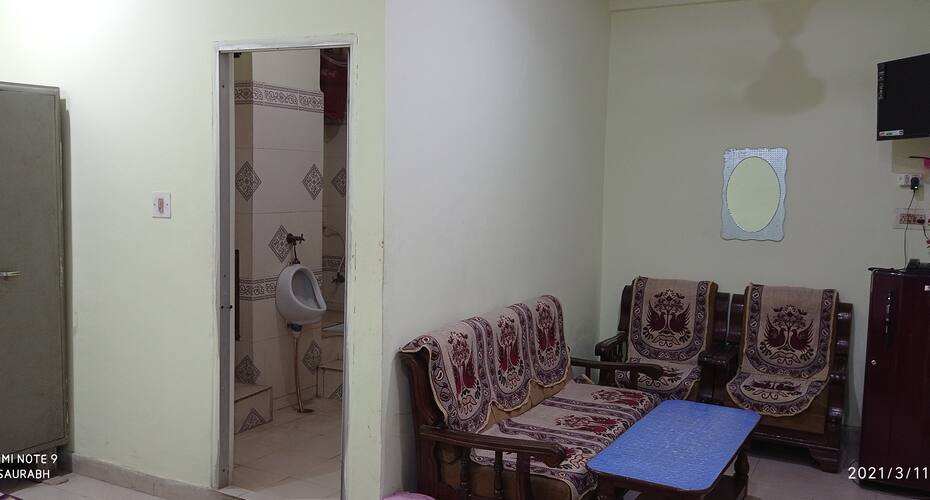 Hotel Rama Palace, Hardoi 2