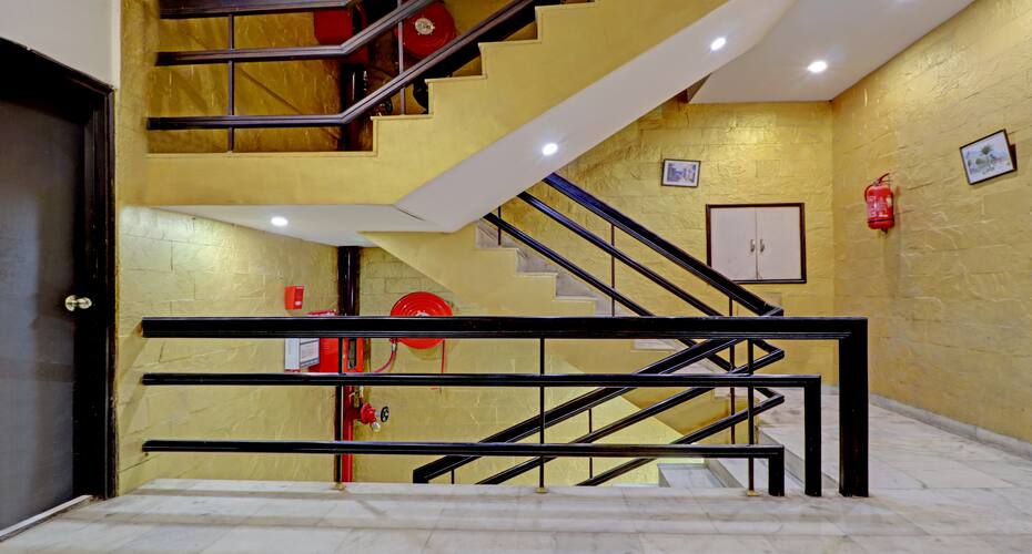 Itsy By Treebo - Southend, Chandigarh 4