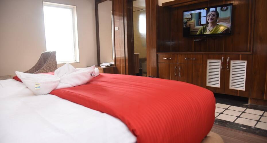 Mastiff Grand Regal Resort Arrah by OTHPL, Arrah 3