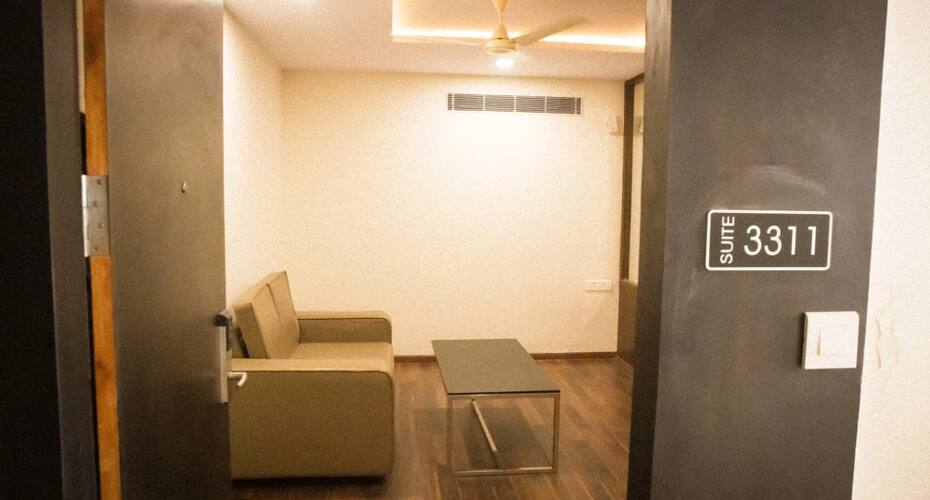 Hotel RN Grand, Vijayawada 2
