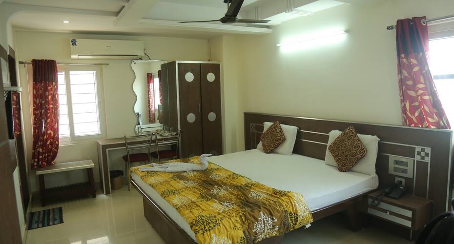 Madhura Inn, Visakhapatnam 4