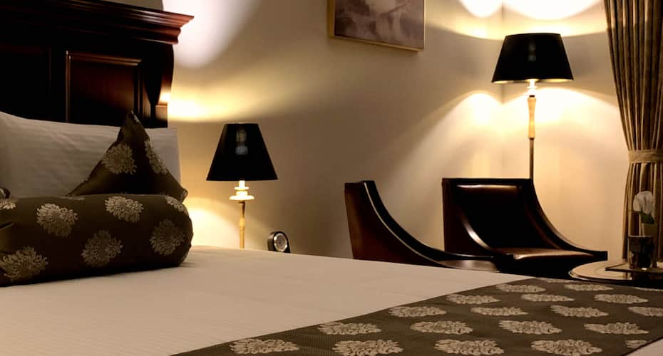 Montrose Golf Resort & Spa, Coorg 5