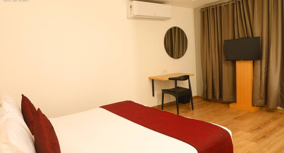 Inventree Domlur, Bangalore 3