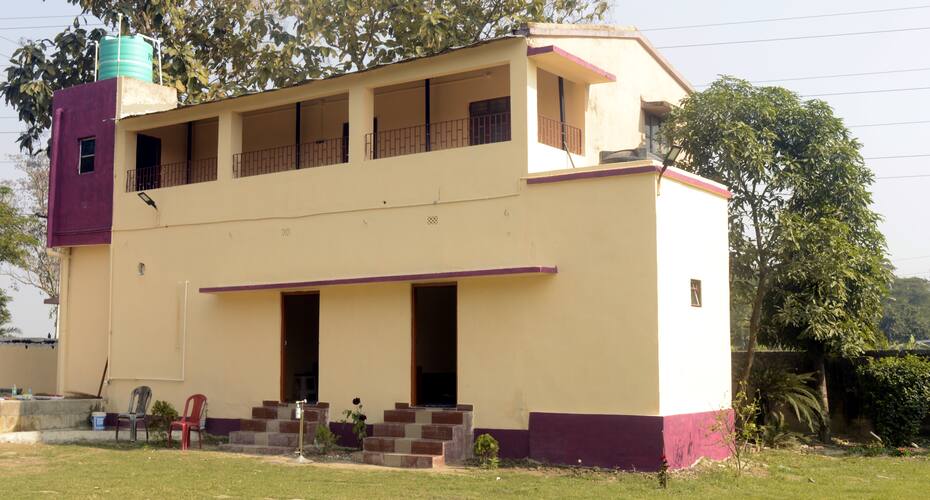 J M VILLA, Kolkata 2