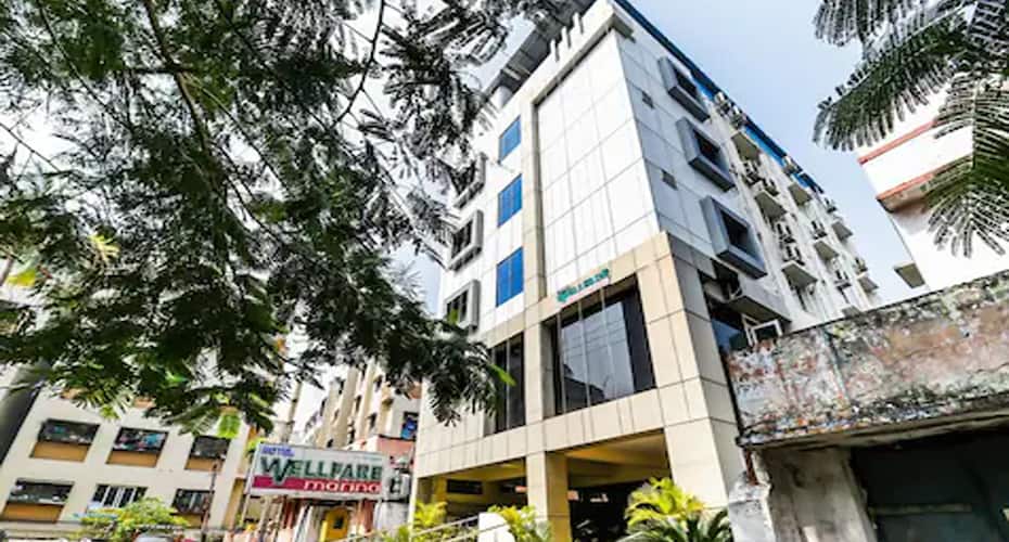 Hotel Wellfare Marina, Visakhapatnam 1
