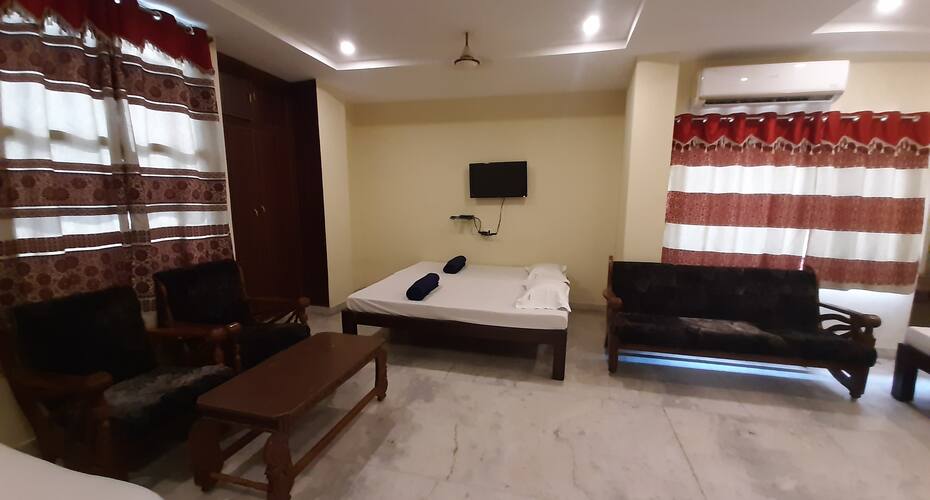 PPH Living Poojith, Tirupati 5