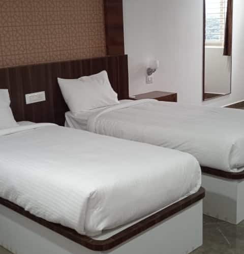 J Residency - Pochampalli, Krishnagiri 3