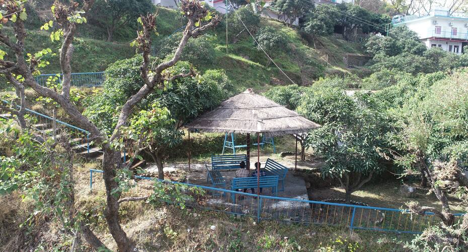 Yamuna Darshan MLS Divine, Chakrata 4