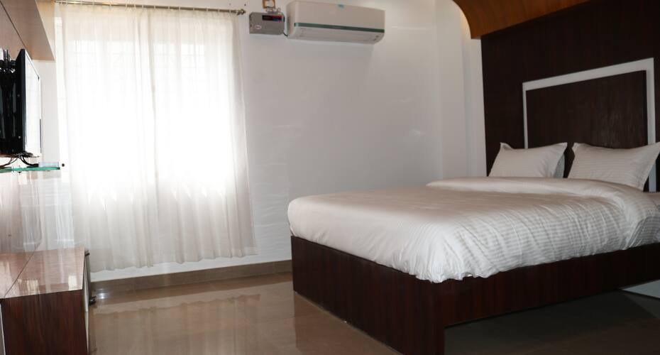 CS Arunachala Residency, Tiruvannamalai 4