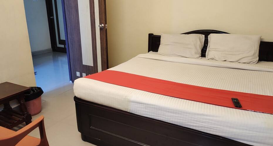Happy Stay Inn, Tirupati 5