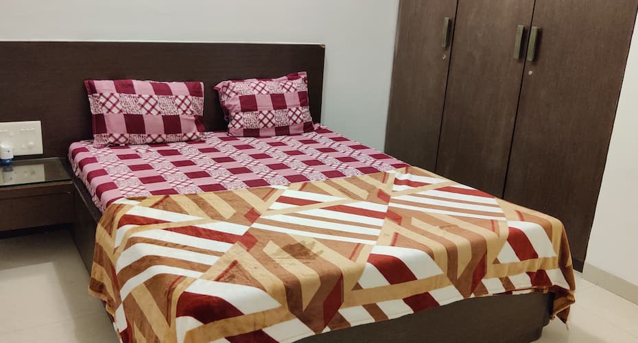 Vibhuti Villa 3BHK with Swimming Pool, Panchgani 5