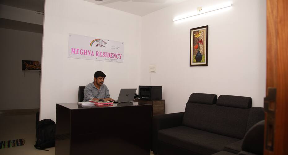 Meghna Residency, Thiruvananthapuram 4