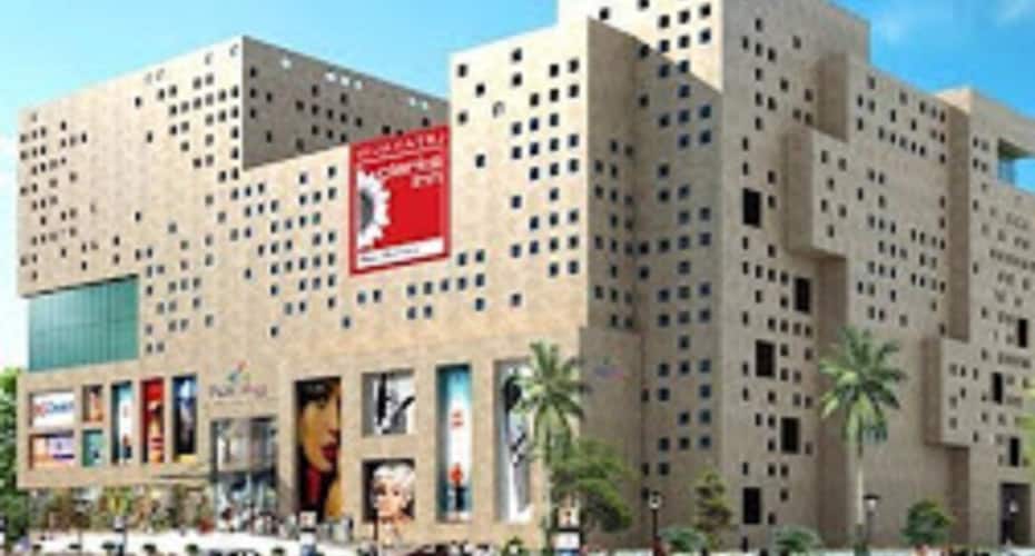 VijayaTej Clark Inn Patna - Bihar, Patna 1