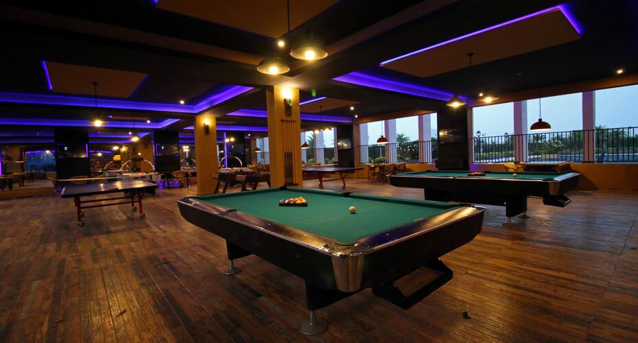 Aarya Lords Club & Resort, Rajkot 5