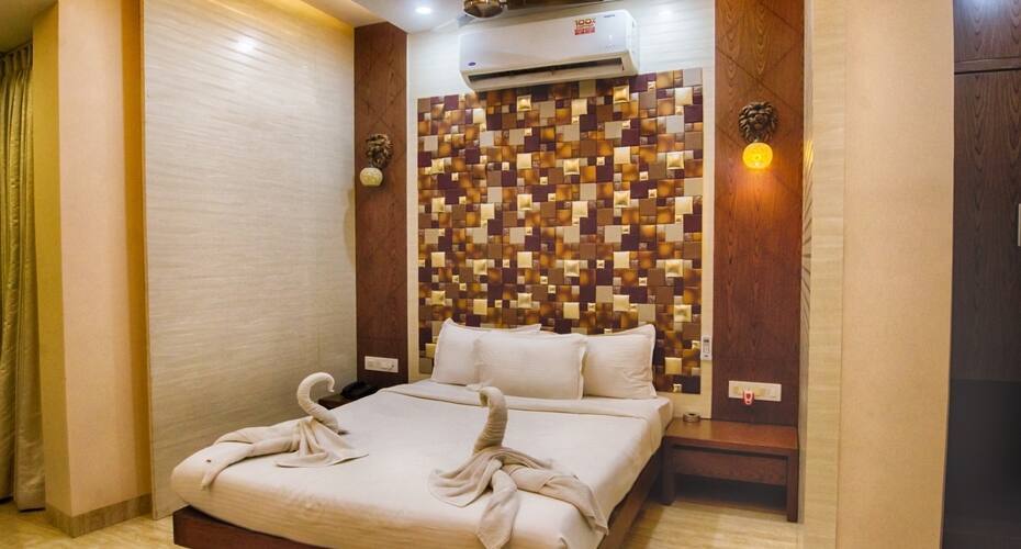 Hotel Natraj Residency, Kolkata 5