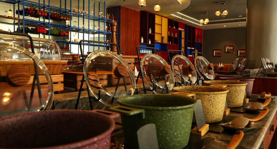 The Palace By Park Jewels Hotels And Resorts, Jaipur 4