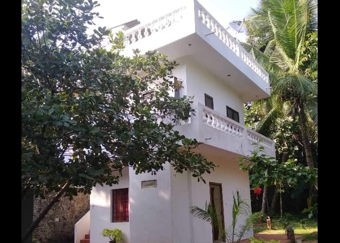 Aashikha Farm House, Pondicherry 1