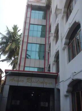 Aruna Residency, Kanchipuram 1