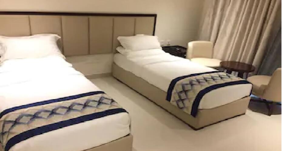 Manasa Inn, Tirupati 3