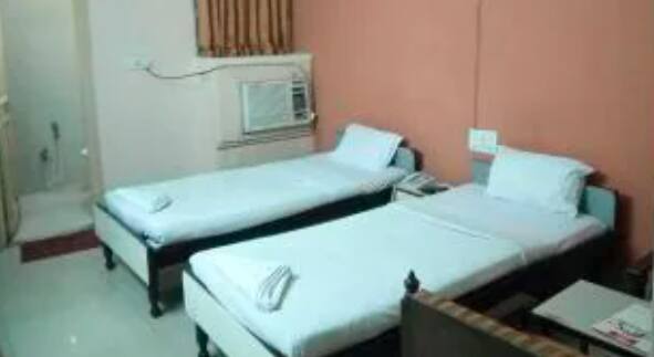 Hotel Sri Pushpak, Raigarh 2