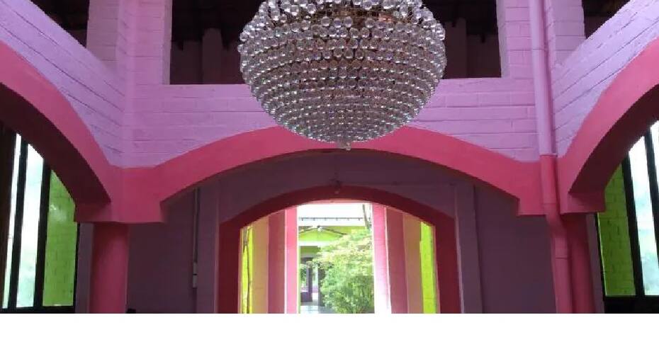 The Grand Blossoms Resort, Chennai 5